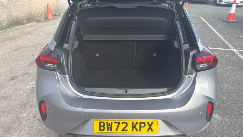 Vauxhall Corsa 1.2 Turbo GS 5dr Petrol Hatchback